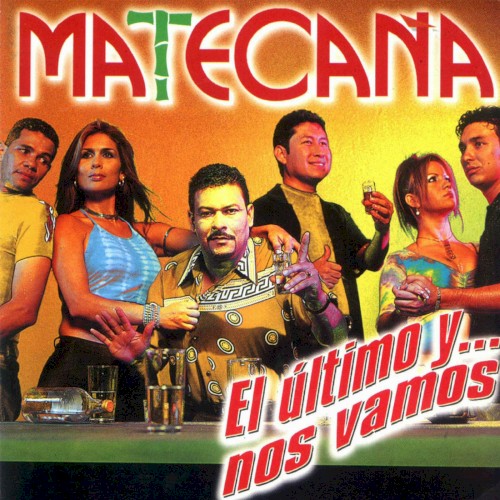 El último y… nos vamos