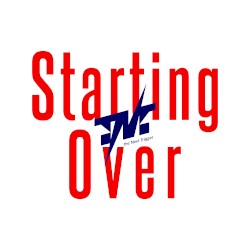 Starting Over