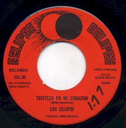 Mi tesoro / Tristeza en mi corazón