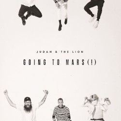 Going to Mars (!)
