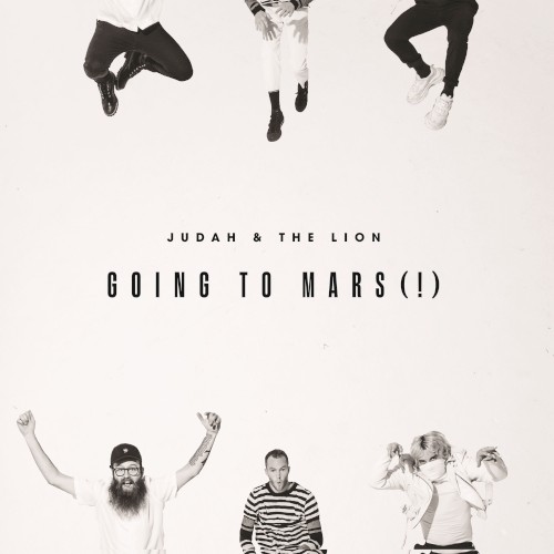 Going to Mars (!)