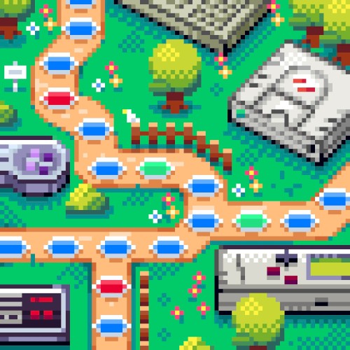 Mini Games