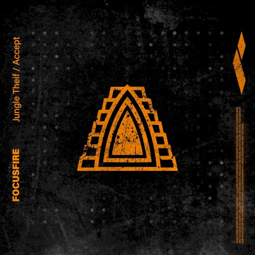 Jungle Theif / Accept