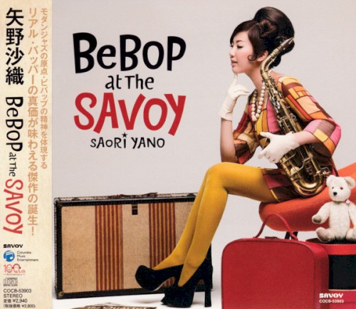 Bebop at the Savoy
