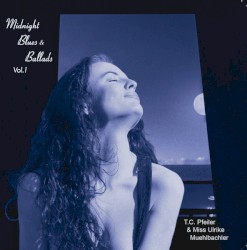 Midnight Blues & Ballads, Vol. 1