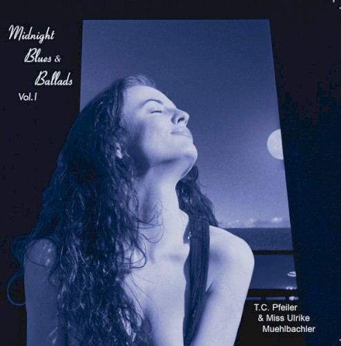 Midnight Blues & Ballads, Vol. 1