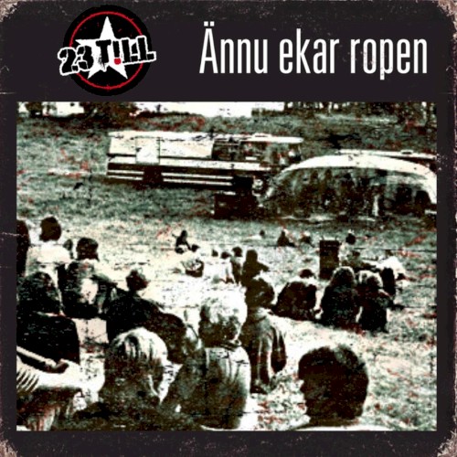 Ännu ekar ropen