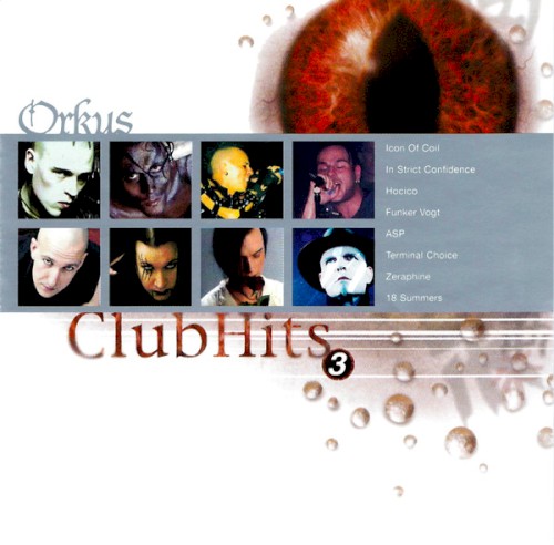 Orkus Club Hits 3