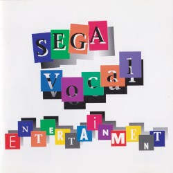 SEGA Vocal Entertainment