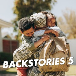Backstories 5