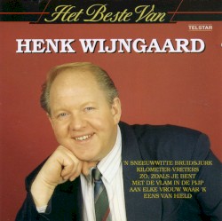 Het beste van Henk Wijngaard
