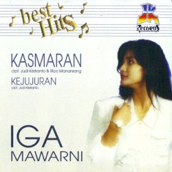 Best Hits Iga Mawarni