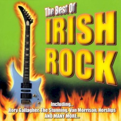 The Best of Irish Rock