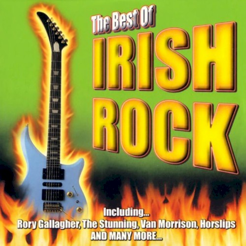 The Best of Irish Rock
