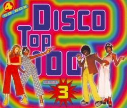Disco Top 100, Volume 3