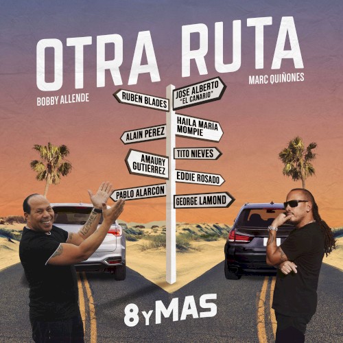 Otra ruta