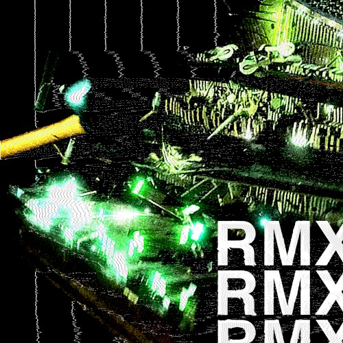 restart. (remixes)