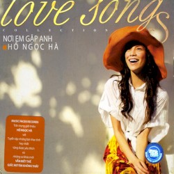 Love Songs Collection