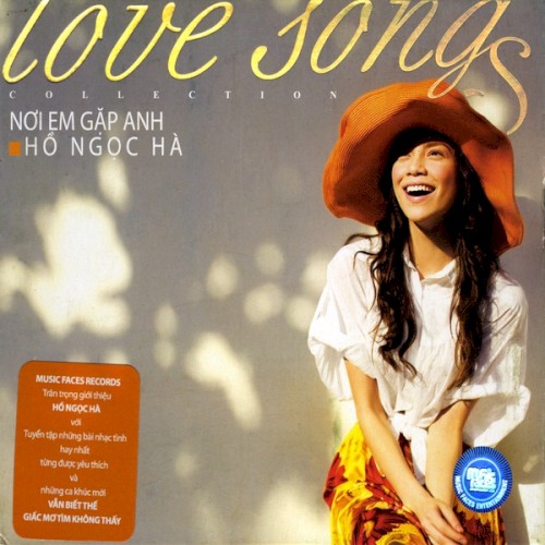 Love Songs Collection