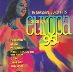 Club Europa 95