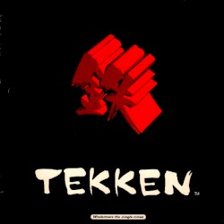 TEKKEN: Windermere the Jungle mixes