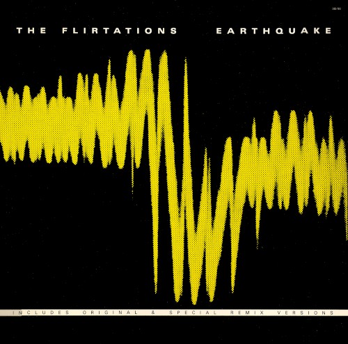 Earthquake