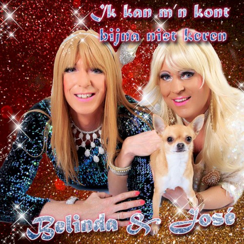 Ik kan m'n kont bijna niet keren