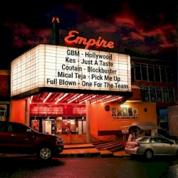 Blockbuster Riddim
