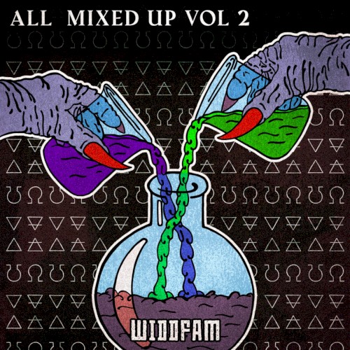 All Mixed Up, Vol. 2