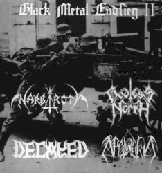 Black Metal Endsieg II