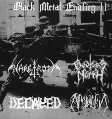 Black Metal Endsieg II