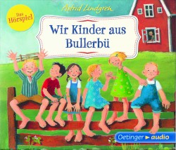 Wir Kinder aus Bullerbü