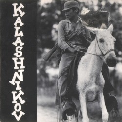 Kalashnikov