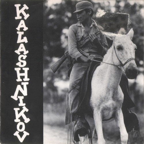 Kalashnikov
