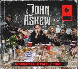 A Room Full of Pros & Cons