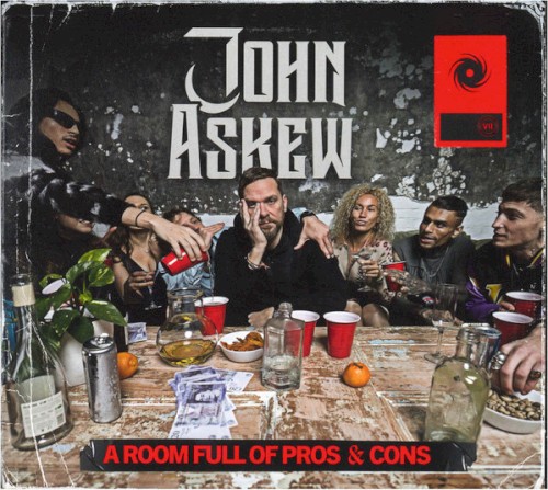 A Room Full of Pros & Cons