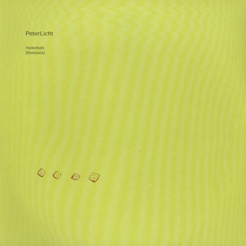 Heiterkeit (Remixes)