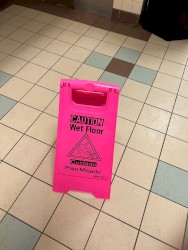 THE TRASH EP