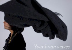 Your Brain Waves