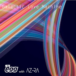 Galactic Love Machine