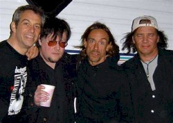 Reunion At Coachella 2003-04-27