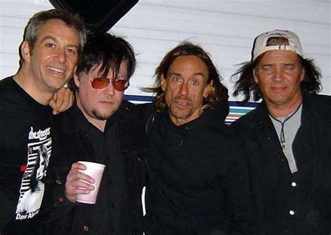 Reunion At Coachella 2003-04-27