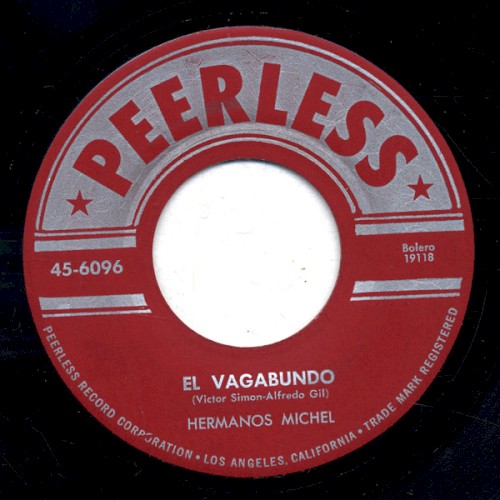 El vagabundo / Ódiame