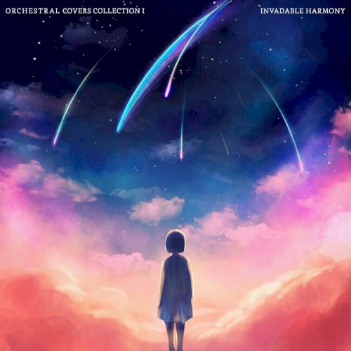 Orchestral Covers Collection I