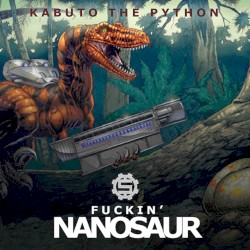 Fuckin Nanosaur