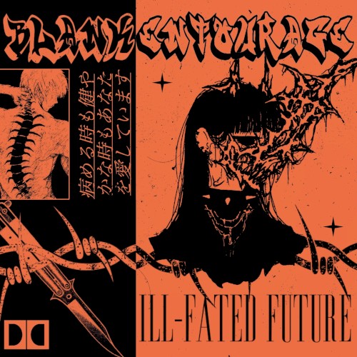 ILL-FATED FUTURE