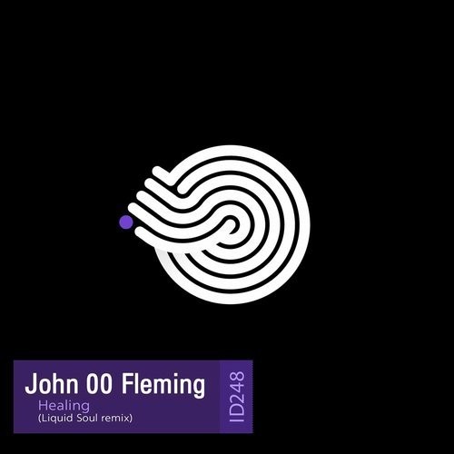 Healing (Liquid Soul remix)