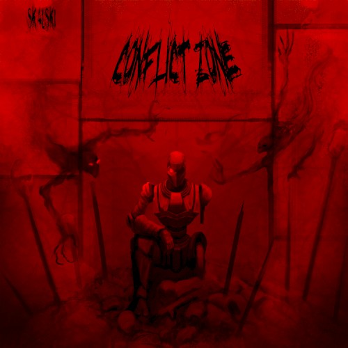 Conflict Zone