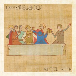 Tresenlegenden