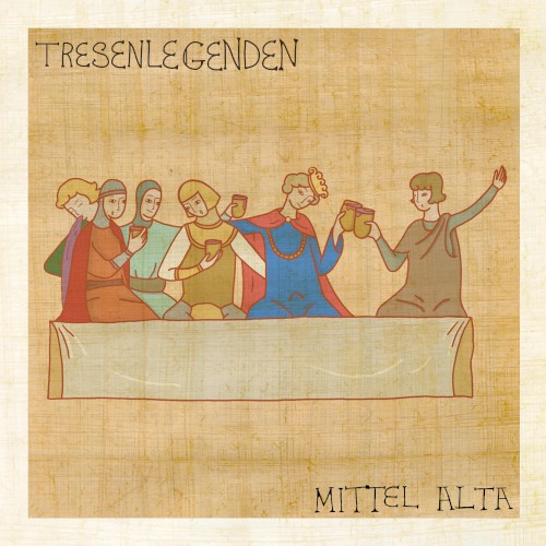 Tresenlegenden